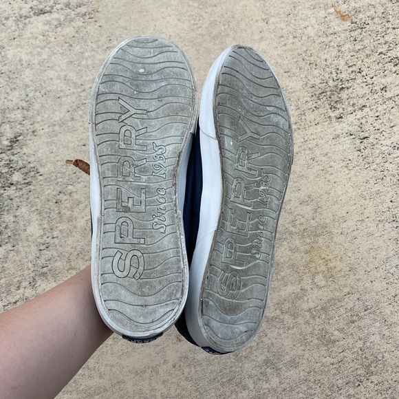 Sperry Pier View with Memory Foam - Picture 4 of 10